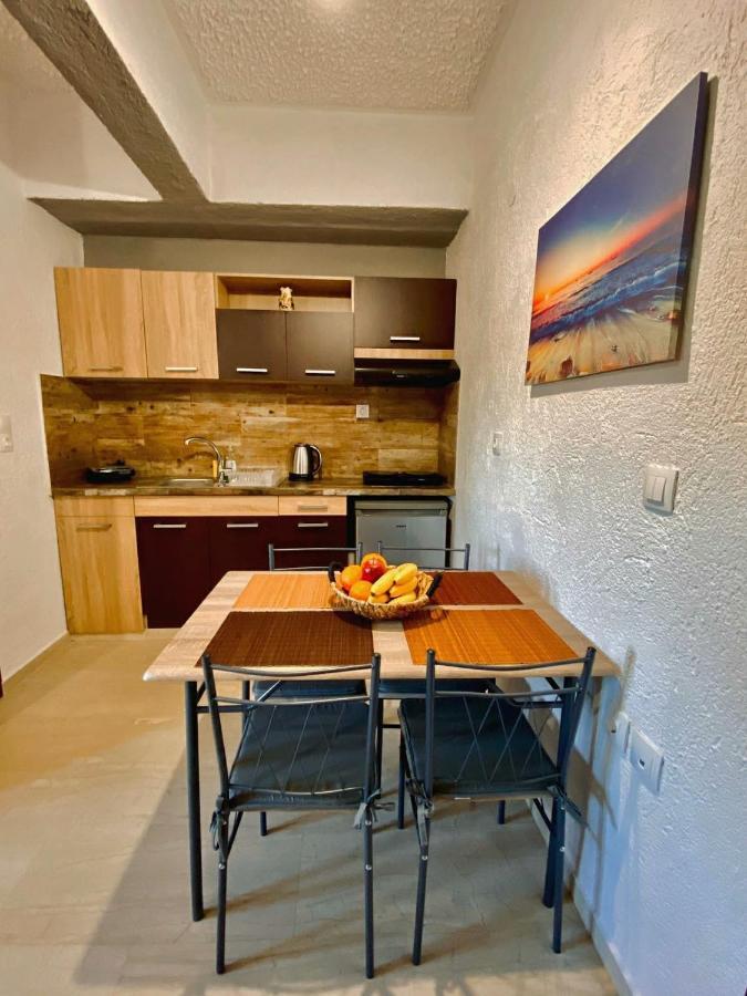 Peaceful Studio Apartment Near The Sea! Sitia  Exterior foto